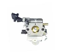 ERIHJOX Carburateur for Moteur de soufflerie BG86 BG86CE BG86Z BG86CEZ SH56 SH56C SH86 SH86C C1M-S261B