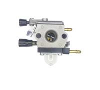 ERIHJOX Carburateur for Moteur de soufflerie SH55 SH85 BG45 BG46 BG55 BG65 BG85 C1Q-S68G OEM 42291200606