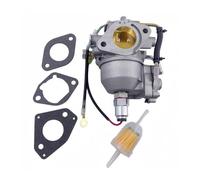 ERIHJOX Carburateur for Moteur de Tondeuse à Gazon et Tracteur CV730 CV730S CV740 CV730-0017 CV730-0029 25HP 26HP 27HP, Remplacement 24-853-102-S