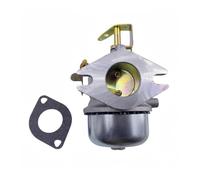 ERIHJOX Carburateur for Moteur de Tondeuse à Gazon K241 K301 M10 M12 12HP, Remplacement 4785322 4785323-S 4705313 26 mm OEM 4785322