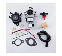 ERIHJOX Carburateur for Moteur de Tondeuse à Gazon SV470 SV600 SV591 12 853 117-S 20-853-33-S 175 ch SV530 L110(1 Set C as Attached)
