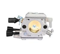 ERIHJOX Carburateur for Moteur de tronçonneuse 038 MS380 MS381 MS382 C3-S149 OEM 1119 120 0612