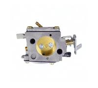 ERIHJOX Carburateur for Moteur de tronçonneuse 041 041AV, remplace Les modèles 1110 120 0609 1115 404 3200 1110 120 1601 051