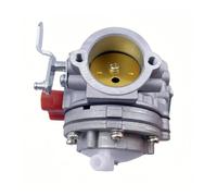 ERIHJOX Carburateur for Moteur de tronçonneuse 070 090 090g 090AV MS720 HL-244 HL-324 MS070 MS090 090G HL-324A HL-244A MS070 105CC