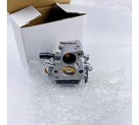 ERIHJOX Carburateur for Moteur de tronçonneuse 235 235E 236 236E 240 240E CS2238 CS2234 C1t-w33c OEM 574719402 545072601(1 pc)