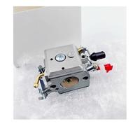 ERIHJOX Carburateur for Moteur de tronçonneuse 353 357 359 359XP 357XP C3-EL42 CS2156 CS2159 OEM 505203001