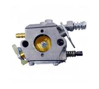 ERIHJOX Carburateur for Moteur de tronçonneuse 50 51 55 WT-170-1 WT-170 WT-223