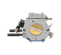 ERIHJOX Carburateur for Moteur de tronçonneuse K1250 K1260 3120XP WG-7-1 503281216 OEM: 503281218 503281270 503282001 503281217