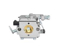 ERIHJOX Carburateur for Moteur de tronçonneuse MS170 MS180 017 018 WT-325 WT325