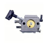ERIHJOX Carburateur for Moteurs de souffleurs SR320, SR340, SR400, SR420, BR320, BR420, HD-4A, HD-4B, HD-13B, OEM 42031200601 et 42031200607
