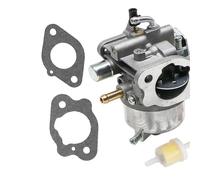 ERIHJOX Carburateur for Moteurs de Tondeuse série FH500V 99996-6050 15003-2641 Joint