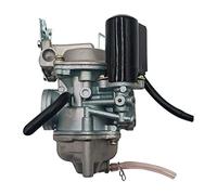 ERIHJOX Carburateur for Scooter CH80 1986-2007: améliorations de Performances