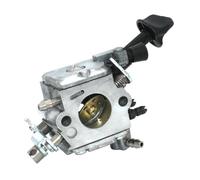 ERIHJOX Carburateur for souffleur à Dos BR350 BR350C SR430 SR430Z SR431 BR450 BR450Z C1Q-S210B C1Q-S209C PN 4224 120 0901
