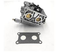 ERIHJOX Carburateur for Tondeuse à Gazon GCV520 GCV530 GXV530 GXV530U 16100-Z0A-812 16100Z0A815