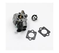 ERIHJOX Carburateur for tronçonneuse à Essence MS261 MS271 MS291, Outils de Jardin #1141 120 0600 0616, Accessoires for Tondeuse et débroussailleuse