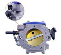 ERIHJOX Carburateur for tronçonneuse K1270 3120K OEM 582606501(1 pc A as Attached)