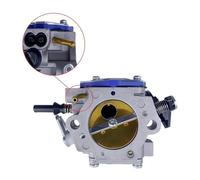 ERIHJOX Carburateur for tronçonneuse K1270 3120K OEM 582606501(1 pc B as Attached)