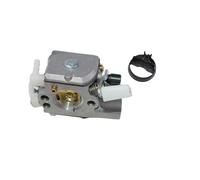 ERIHJOX Carburateur for tronçonneuse MS231 MS231C MS231 2-Mix MS231Z MS251 MS251C MS251 2-Mix MS251Z 1143 120 0605 C1Q-S295