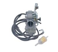 ERIHJOX Carburateur for TTR250 1999 2000-2006 5GF-14301-01-00