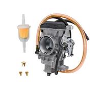 ERIHJOX Carburateur for VN1500 1500 96-04 15003-1353 15003-1241