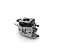 ERIHJOX Carburateur FS120 Compatible avec Les modèles FS120, FS200, FS250R, FS300, FS350, HT250, KA120