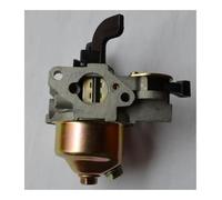 ERIHJOX Carburateur G100 Compatible avec Les modèles G100 GX100 152F, Type à Flotteur 16100-Z4E-003