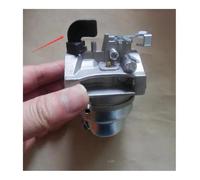 ERIHJOX Carburateur G200 P19E adapté au Moteur de Tracteur G150 345 355 196CC Carburateur P18E Carburateur à pétrole au kérosène(Type B)