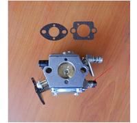ERIHJOX CARBURATEUR G3800 Convient for G4100 G4300 SML348CHN 38CC 41CC TRONÇONNEUSE 848C408100 WT-591 CARBURATEUR(Type B Carb Kit)