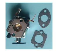 ERIHJOX CARBURATEUR G3800 Convient for G4100 G4300 SML348CHN 38CC 41CC TRONÇONNEUSE 848C408100 WT-591 CARBURATEUR(Type A Carb Kit)
