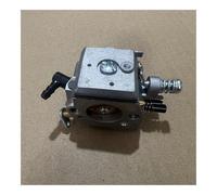 ERIHJOX Carburateur G621 Compatible avec tronçonneuses G620PU, G561, G651, G662, 6200, 6500, 62 cm³, 58 cm³, Remplacement HDA246