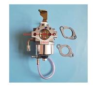 ERIHJOX Carburateur GM-131 Compatible avec Les Moteurs GM131 et GM131P. Remplacement du carburateur à Eau.