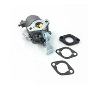 ERIHJOX Carburateur GM231 avec Joint for Moteur à Essence GM 231 GM231PN. Pièces de Rechange.