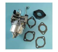 ERIHJOX Carburateur GM291 adapté for GM300 GM301 GB290 GB300 GT1000 MGE4000 MGE4800 MBG5500 5KW générateur transplateur motoculteur carburateur(Type A CARB KIT)