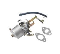 ERIHJOX Carburateur GM82 for Moteur à Essence GT240 2,4 CV