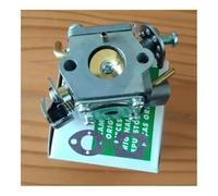 ERIHJOX CARBURATEUR GS350C Authentique 50240045R for TRONÇONNEUSES OLEOGS350 935 GS35 GS35C MT3500S MT350 38CC CARBURATEUR CARBY(Genuine CARB Set)