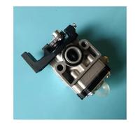 ERIHJOX CARBURATEUR GX50 Convient for GX25 GX35 GX35NT 4T HHT35S 1.3HP 35.8CC 48CC SOUFFLEUR CARBURATEUR DÉBROUSSAILLEUSE Carburant d'eau (Type B GX35 Carb.)