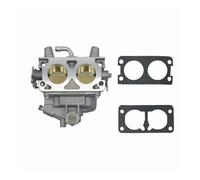 ERIHJOX Carburateur GX630 GX690 Compatible avec GX630R GX630RH GX660 GX690 GX690R 16100-Z9E-033