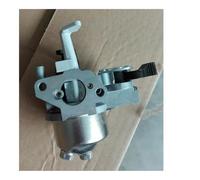 ERIHJOX Carburateur GXH50 Compatible avec Le modèle à Flotteur GXH50 142F 16100-ZM7-G17