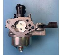ERIHJOX CARBURATEUR GXV340 16100-Z1F-W02 for Tondeuse à Gazon à Arbre Vertical GXV390 13 CV, carburateur ING(KEIHIN CARB)