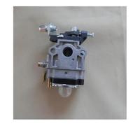 ERIHJOX Carburateur GXV50 adapté for GXH50 142F 144FV 4 Temps 49cc carburateur Membrane Scooter carburateur Hors-Bord