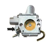 ERIHJOX Carburateur HD-32 Compatible avec MS270 MS270C-B MS270C-BZ MS270C-BQZ MS270CQS MS270Z MS280 MS280C MS280C-B MS280C-BQ MS280C-BQZ MS280Z