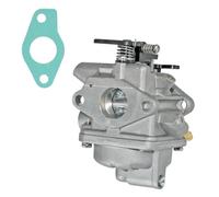 ERIHJOX Carburateur Hors-Bord 4 Temps 4 CV 5 CV for 803522T03/3R1-03200-1