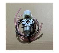 ERIHJOX Carburateur IG2600 avec Moteur Pas à Pas 8 V CC 24BYJ24C for générateur numérique Portable KGE3000Ti P20 Carb 2 à 3 kVA