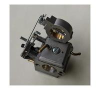 ERIHJOX Carburateur K760 K750 for tronçonneuse 510 K750 K760, remplace C3-L43 / 578 24 34-01 578243401 510 18 12-02 510181202