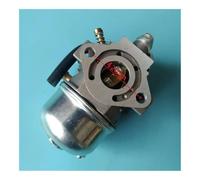 ERIHJOX CARBURATEUR M120X 13200-906E0 Convient for Tondeuse à Gazon aéroglisseur HM19S-2 CARBY 121,5 CC 2T 3,8 CV CARBURATEUR ASY 13252-87C00