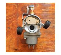 ERIHJOX CARBURATEUR M3.5 for Moteurs Hors-Bord NS3.5 2T 2 2.5 3.3 4 3.5HP CARB Ancien CARBURATEUR