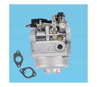 ERIHJOX Carburateur MFS3.5 adapté aux Moteurs Hors-Bord Mariner 3,5 CV, 4 CV, NFS3.5, NSF4, NFS5, MFS4, MFS5 4T, 2,5 CV, 3,5 CV, 4, 5, 6 CV(Carb Gaskets Kit)