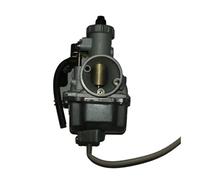 ERIHJOX Carburateur Mikuni VM22 26 mm for Moto Tout-Terrain YX 125cc, 140cc, 150cc, XR50, CRF70, KLX, HK-127