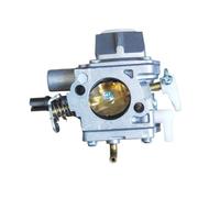 ERIHJOX Carburateur MS661 Compatible avec MS661 MS661C WJ-135B, pièce de Rechange for tronçonneuse 1144-120-0600
