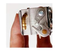 ERIHJOX Carburateur MT-440 MT-4400 for tronçonneuse MT440 MT4400 440 4400